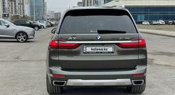 BMW X7 2021 года за 44 900 000 тг. в Астана – фото 5