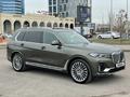 BMW X7 2021 годаүшін41 200 000 тг. в Астана – фото 9