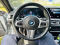 BMW i4 2022 года за 24 000 000 тг. в Алматы – фото 12
