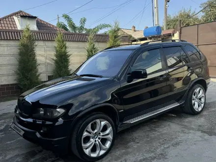 BMW X5 2005 года за 6 700 000 тг. в Шымкент