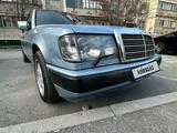 Mercedes-Benz E 200 1991 годаfor2 100 000 тг. в Туркестан – фото 4