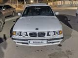 BMW 525 1995 года за 1 800 000 тг. в Астана