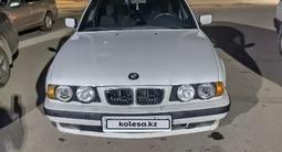 BMW 525 1995 года за 2 000 000 тг. в Астана