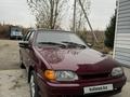 ВАЗ (Lada) 2114 2004 годаүшін1 300 000 тг. в Усть-Каменогорск – фото 4