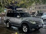 Toyota Land Cruiser Prado 1996 годаfor4 005 000 тг. в Сатпаев – фото 4