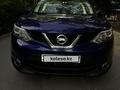 Nissan Qashqai 2014 годаүшін8 000 000 тг. в Шымкент