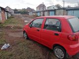 Daewoo Matiz 2004 годаүшін1 300 000 тг. в Уральск – фото 4