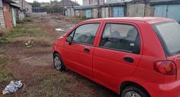 Daewoo Matiz 2004 года за 1 400 000 тг. в Уральск – фото 4