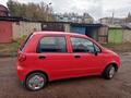 Daewoo Matiz 2007 годаүшін1 100 000 тг. в Уральск – фото 7