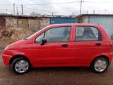 Daewoo Matiz 2007 года за 1 250 000 тг. в Уральск