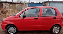 Daewoo Matiz 2007 годаүшін1 100 000 тг. в Уральск