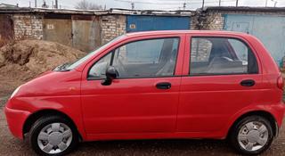 Daewoo Matiz 2007 годаүшін1 100 000 тг. в Уральск