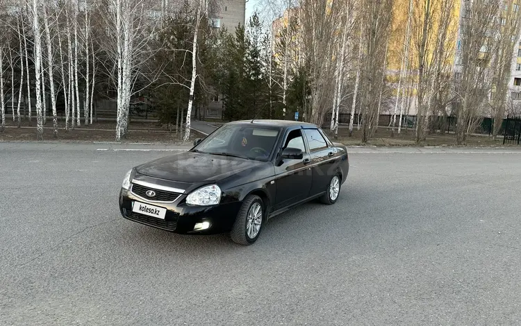 ВАЗ (Lada) Priora 2170 2015 годаүшін3 500 000 тг. в Павлодар