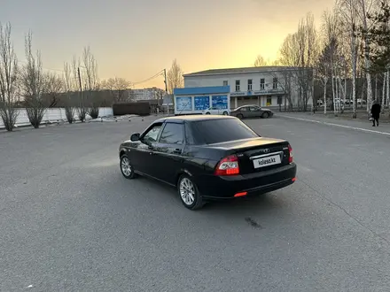 ВАЗ (Lada) Priora 2170 2015 года за 3 500 000 тг. в Павлодар – фото 6