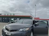Toyota Camry 2014 годаүшін5 500 000 тг. в Усть-Каменогорск – фото 2