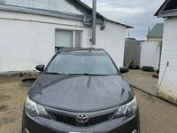 Toyota Camry 2014 годаүшін5 500 000 тг. в Усть-Каменогорск