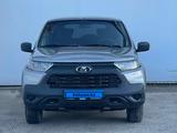 ВАЗ (Lada) Niva Travel 2021 года за 5 340 000 тг. в Уральск – фото 2