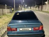 BMW 525 1995 года за 1 200 000 тг. в Шымкент – фото 4