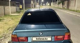 BMW 525 1995 года за 1 200 000 тг. в Шымкент – фото 4