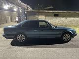 BMW 525 1995 года за 1 200 000 тг. в Шымкент – фото 5