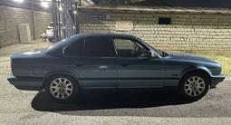 BMW 525 1995 года за 1 200 000 тг. в Шымкент – фото 5