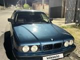 BMW 525 1995 года за 1 200 000 тг. в Шымкент