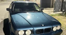 BMW 525 1995 года за 1 200 000 тг. в Шымкент
