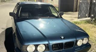 BMW 525 1995 года за 1 200 000 тг. в Шымкент