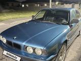 BMW 525 1995 года за 1 200 000 тг. в Шымкент – фото 2