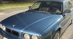 BMW 525 1995 года за 1 200 000 тг. в Шымкент – фото 2