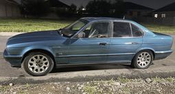 BMW 525 1995 года за 1 200 000 тг. в Шымкент – фото 3