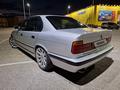 BMW 535 1991 годаүшін3 000 000 тг. в Актобе – фото 8