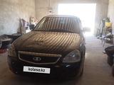 ВАЗ (Lada) Priora 2170 2009 года за 1 300 000 тг. в Кульсары