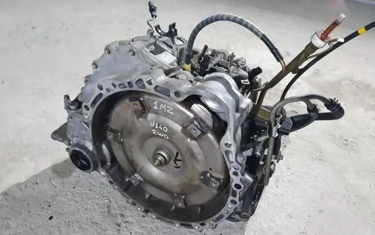 Коробка toyota 2.4 — 3.0 литра за 66 700 тг. в Астана