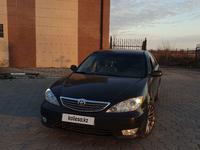 Toyota Camry 2006 годаүшін4 550 000 тг. в Караганда