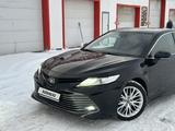 Toyota Camry 2020 годаfor14 000 000 тг. в Алматы – фото 2