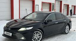 Toyota Camry 2020 годаүшін14 000 000 тг. в Алматы – фото 3