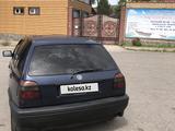 Volkswagen Golf 1993 годаfor1 250 000 тг. в Алматы