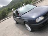 Volkswagen Golf 1993 годаfor1 250 000 тг. в Алматы – фото 5
