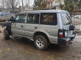 Mitsubishi Pajero 1993 года за 850 000 тг. в Кокшетау