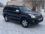 Toyota Land Cruiser Prado 2006 года за 8 700 000 тг. в Караганда – фото 2