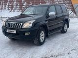 Toyota Land Cruiser Prado 2006 года за 8 700 000 тг. в Караганда