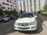 Mercedes-Benz GL 450 2007 года за 7 200 000 тг. в Астана – фото 3
