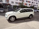 Mercedes-Benz GL 450 2007 года за 7 200 000 тг. в Астана – фото 4