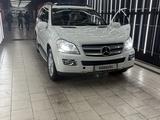 Mercedes-Benz GL 450 2007 года за 6 800 000 тг. в Астана