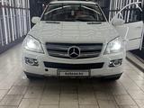 Mercedes-Benz GL 450 2007 года за 6 800 000 тг. в Астана – фото 3