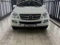 Mercedes-Benz GL 450 2007 года за 6 800 000 тг. в Астана – фото 2