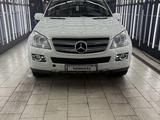 Mercedes-Benz GL 450 2007 года за 6 800 000 тг. в Астана – фото 2