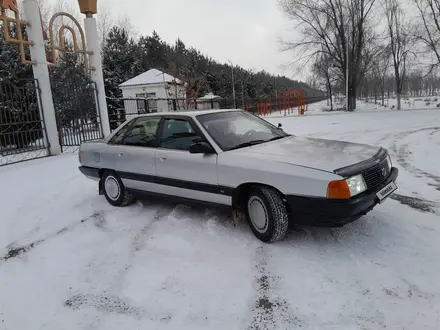 Audi 100 1988 года за 1 400 000 тг. в Кулан – фото 11