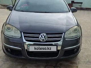 Volkswagen Jetta, 2006